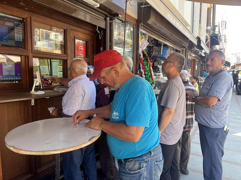 Doğru mu görüyorum