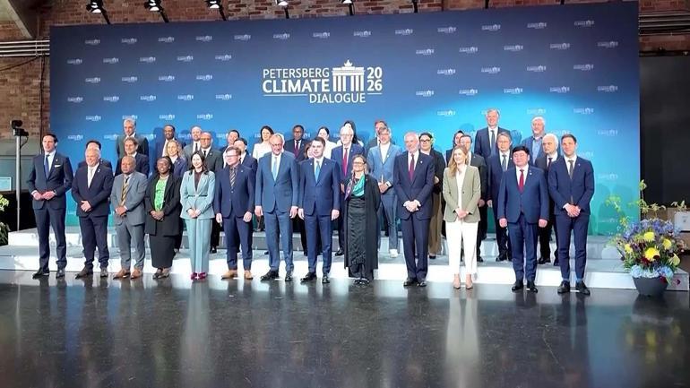 COP31 İklim Zirvesi Kasımda Türkiyede