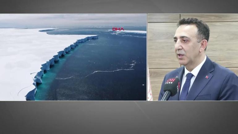 COP31 İklim Zirvesi Kasımda Türkiyede
