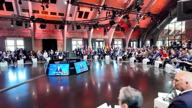 COP31 İklim Zirvesi Kasımda Türkiyede