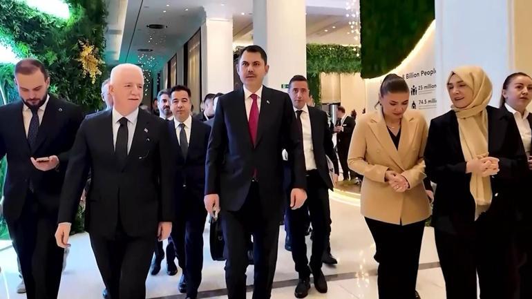 COP31 İklim Zirvesi Kasımda Türkiyede