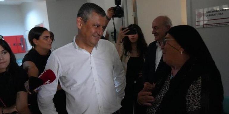 “Kafasına göre bizim binada oturuyor”