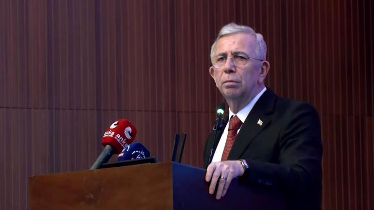 CHP’de Mansur Yavaş Bilmecesi