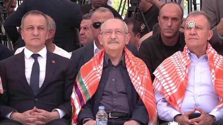 CHP’de Mansur Yavaş Bilmecesi