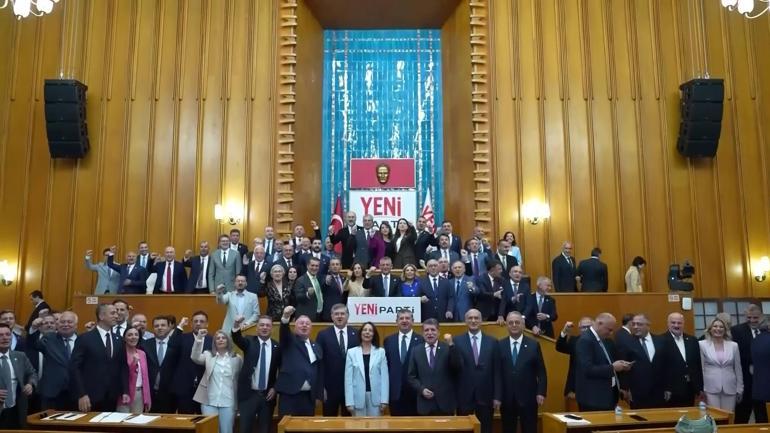 CHP’de Mansur Yavaş Bilmecesi