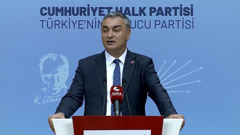 CHP’de Mansur Yavaş Bilmecesi