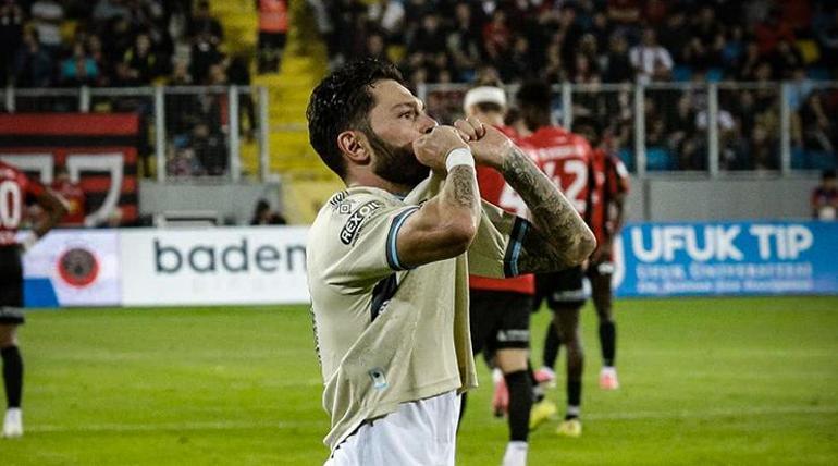 Gençlerbirliği ile Erzurumspor FK, birer puana razı