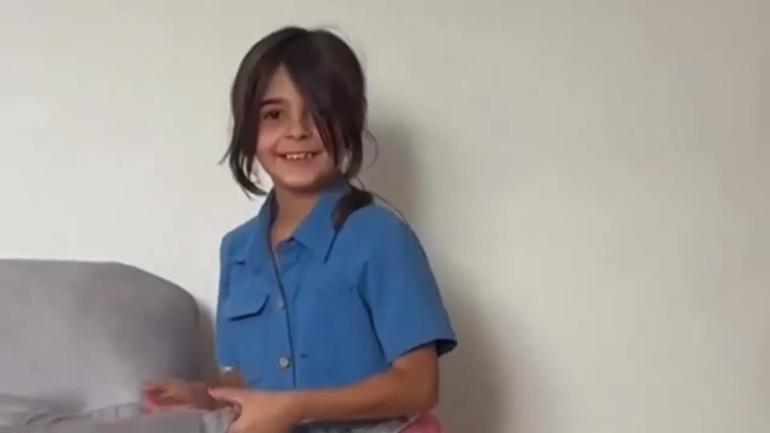 Narin Güran cinayetinde gizemli video Kim, nereden sızdırdı