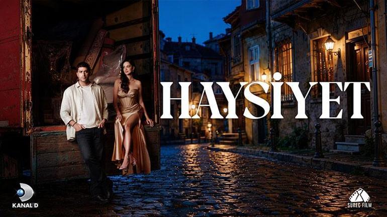 Haysiyet, 8 Eylülde Kanal Dde başlıyor Ahmet Hakan: Yeşilçam tadında olacak