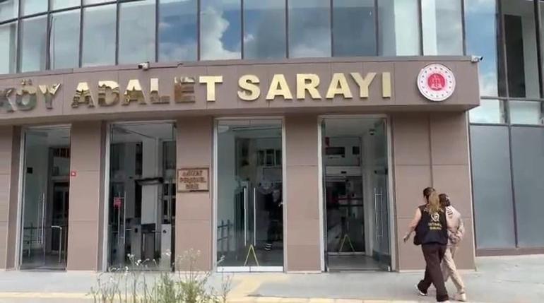  14 bin gizli video çekip satmışlar