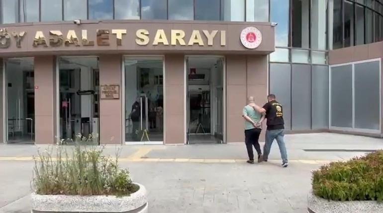  14 bin gizli video çekip satmışlar