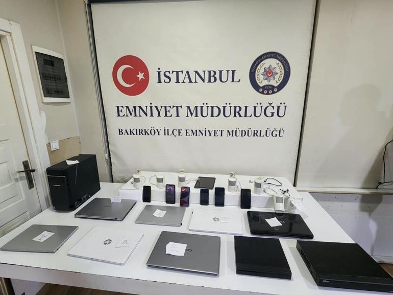  14 bin gizli video çekip satmışlar