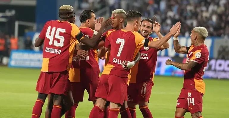 GALATASARAY - GÖZTEPE MAÇI CANLI İZLE ŞİFRESİZ BEIN SPORTS 1 | Süper Lig Galatasaray - Göztepe maçı canlı takip ekranı