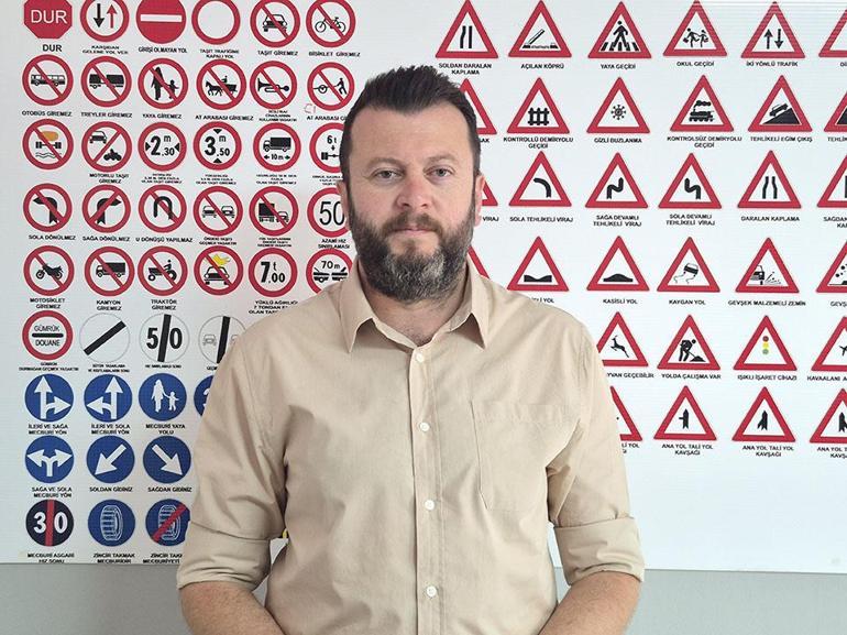 Adaylar akan trafiğe çıkacak, park uygulaması da değişiyor
