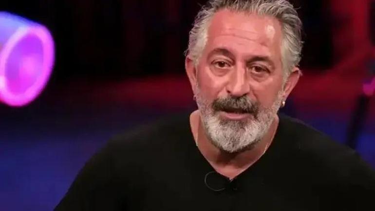 Cem Yılmazın sağlık durumu nasıl, hastalığı nedir Ünlü komedyen hastaneye kaldırıldı Cem Yılmaz kimdir, kaç yaşında