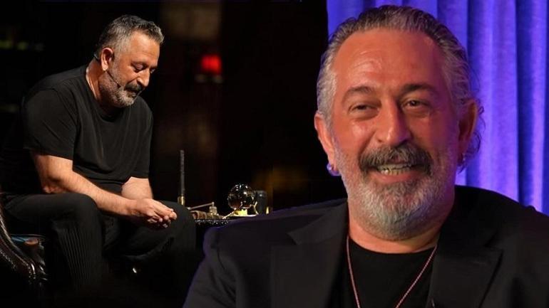 Cem Yılmazın sağlık durumu nasıl, hastalığı nedir Ünlü komedyen hastaneye kaldırıldı Cem Yılmaz kimdir, kaç yaşında