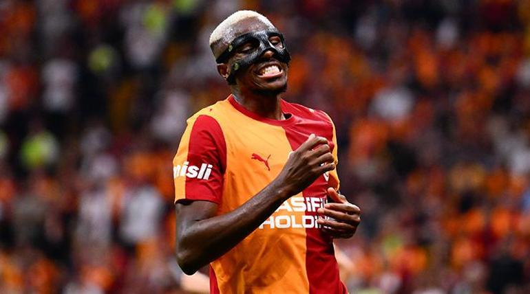 Okan Buruk: Oyundan memnunum ama gelişmemiz gerekiyor