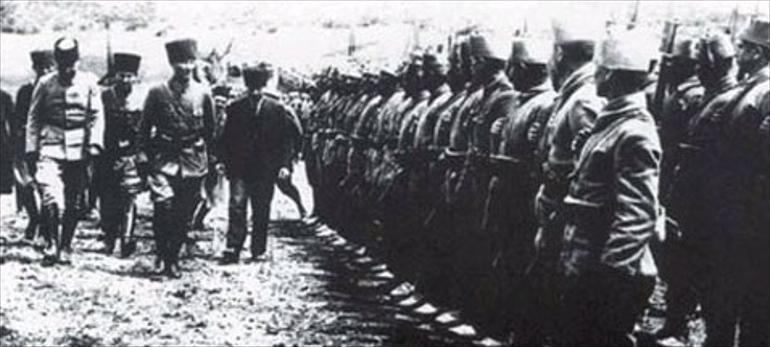 Şanlı destanın 104. gurur yılı: 30 Ağustos Zafer Bayramına dair bilinmeyenler