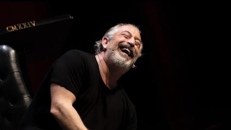 CEM YILMAZ SON DURUM | Cem Yılmaz’a ne oldu, sağlık durumu nasıl Cem Yılmaz kaç yaşında