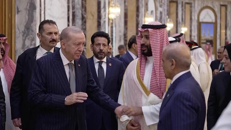 Mekke Anlaşmasında kritik adım… İlk toplantı İstanbul’da