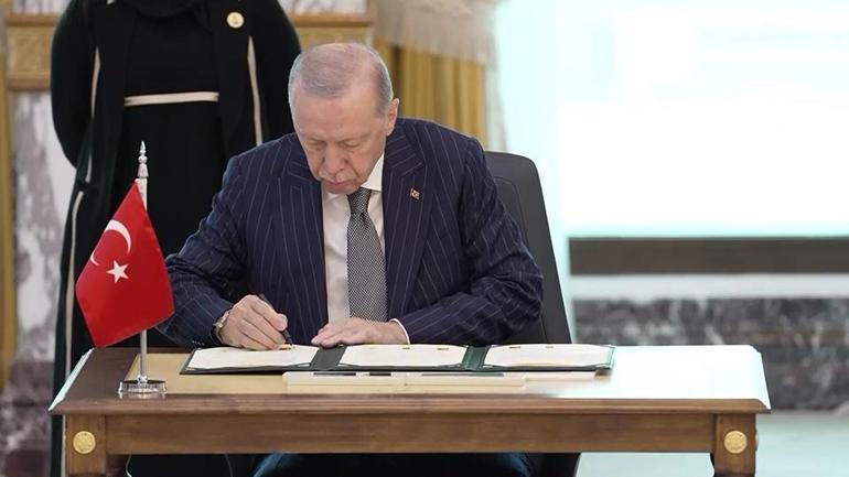 Mekke Anlaşmasında kritik adım… İlk toplantı İstanbul’da