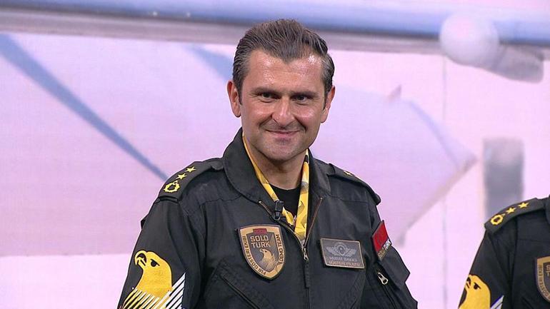  SOLOTÜRK