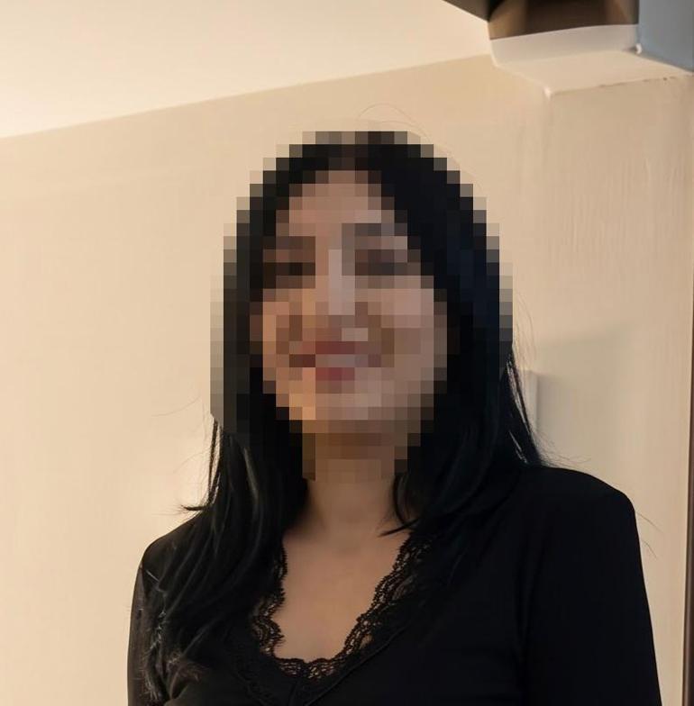 Kanadalı turiste, takside önce gasp sonra bıçaklı saldırı iddiası