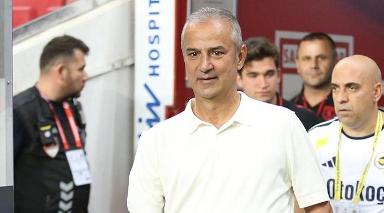 İsmail Kartal: Sezon başından beri çalışıyoruz