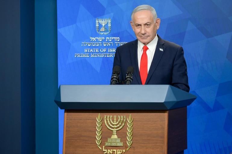 Netanyahuyu seçim öncesi korku sardı