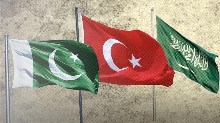 İstanbulda kritik toplantı