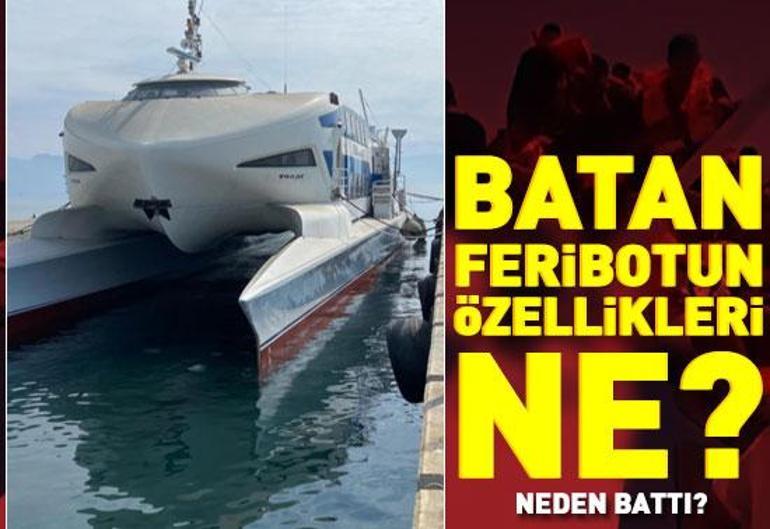 8 can kaybı 241 kişi kurtarıldı 18 kişi aranıyor