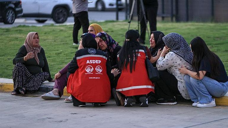 8 can kaybı 241 kişi kurtarıldı 18 kişi aranıyor