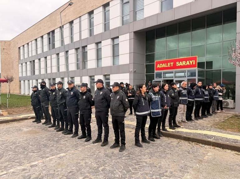  Balık adam tutuklandı