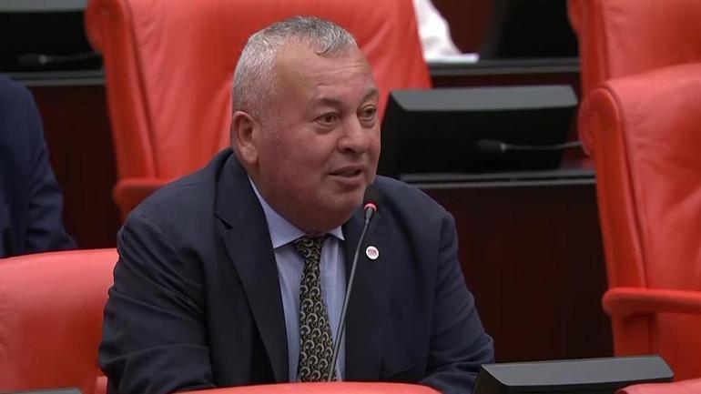 Muharrem İnceden Yeni Parti’ye helal para mesajı