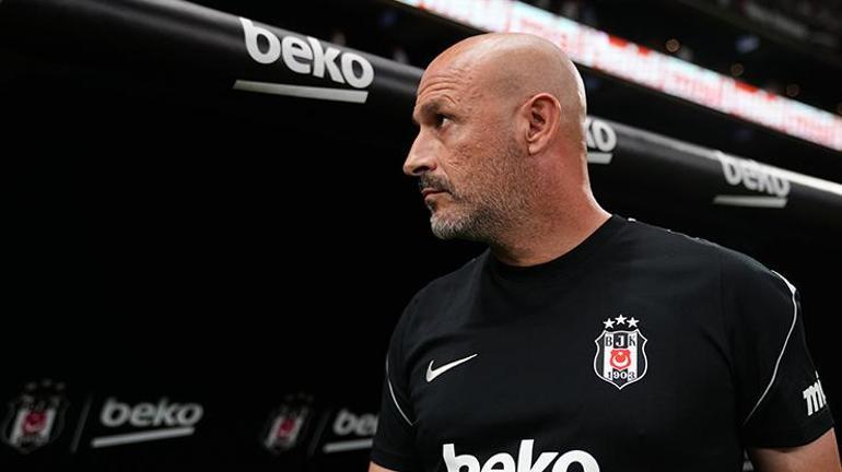 Vincenzo Italiano: Fenerbahçe derbisi herkes için çok önemli