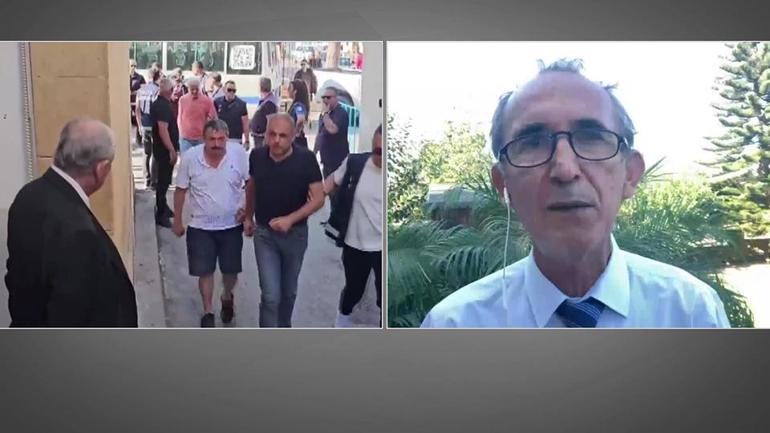 Batan geminin kaptanı kaptanlık belgesini Hondurastan almış