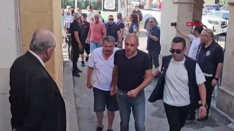 Batan geminin kaptanı kaptanlık belgesini Hondurastan almış