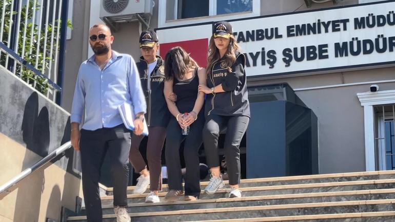  Milli antrenörün öldüğü saldırı kamerada