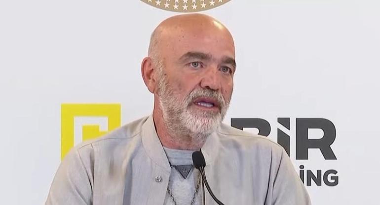 Fenerbahçede ayrılıklar açıklandı Çağlar Söyüncü defteri kapandı...