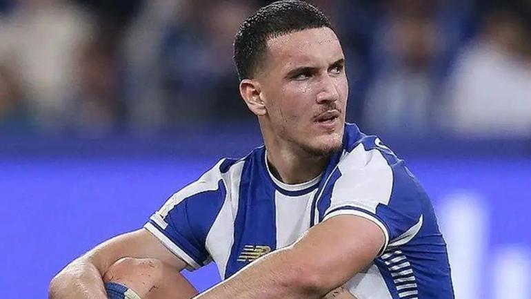  Milli Yıldız Deniz Daniel Gül Mevki Ne, Kimdir, Kaç Yaşında Deniz Gül Hangi Takımda Onuyor İşte Transfermark Verileri