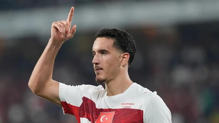  Milli Yıldız Deniz Daniel Gül Mevki Ne, Kimdir, Kaç Yaşında Deniz Gül Hangi Takımda Onuyor İşte Transfermark Verileri