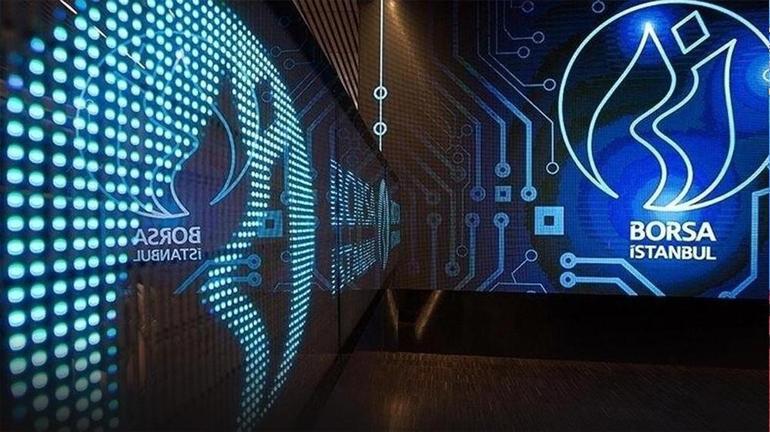 Borsa haftayı yükselişle tamamladı
