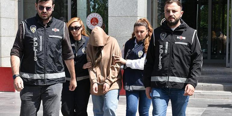 Gülistan Doku soruşturmasında 1 şüpheli daha tutuklandı