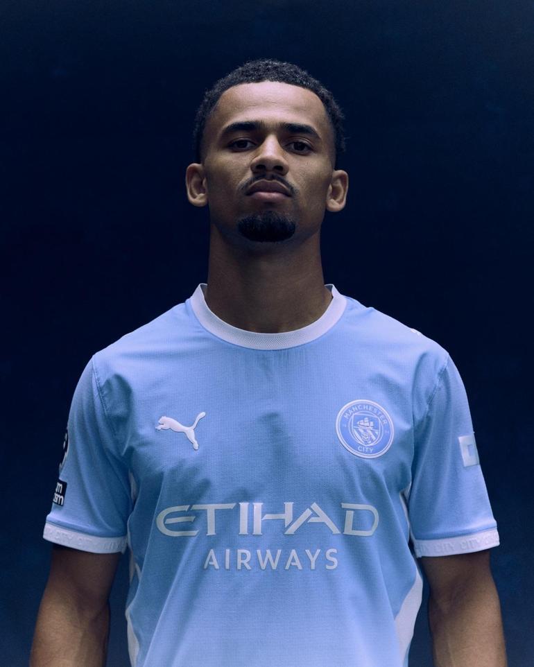 Enzo Fernandez ve Iliman Ndiaye, Manchester Citye imza attı