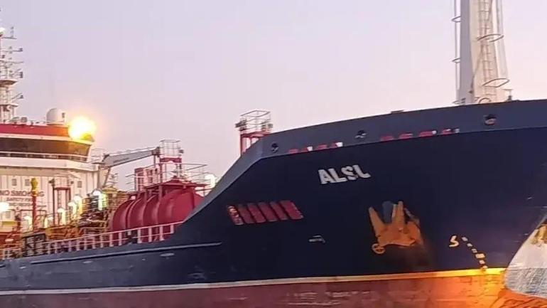 Tuğberk İmamoğlu ve ALSU Gemileri KAyıp Mürettabatlar Kimler Ölü Yaralı Var Mı
