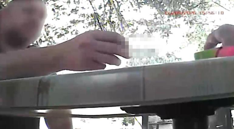 Rüşvet pazarlığı kamerada CHPli meclis üyesi gözaltına alındı