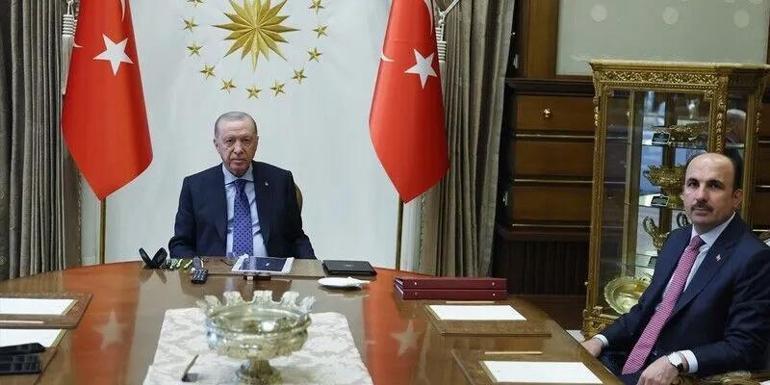 Altay ve Arpaguş Külliye’de