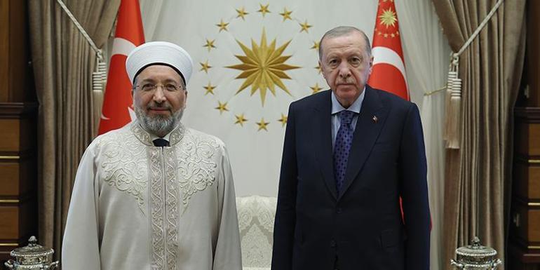 Altay ve Arpaguş Külliye’de