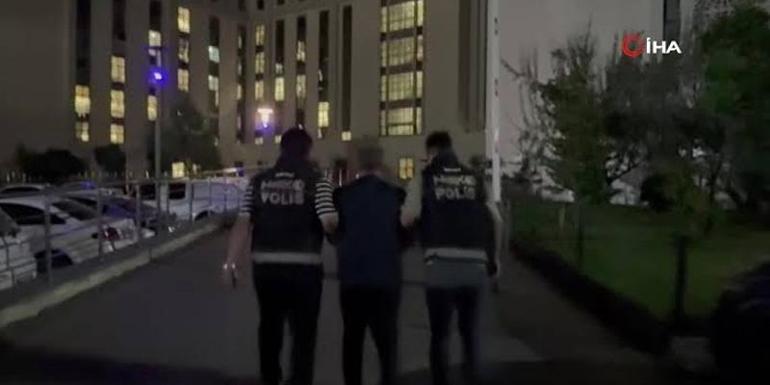 İFADESİ ORTAYA ÇIKTI Enginyurt’un danışmanı Cem Tekinoğlu’ndan para trafiğine ilişkin savunma