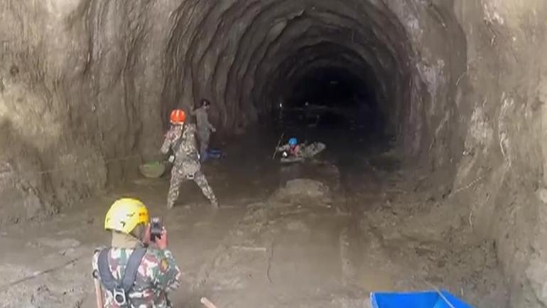 Nepalde felaket göz göre göre mi geldi